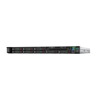 Сервер HPE  DL360 Gen10 P24741-B21 (1xXeon5220R(24C-2.2G), фото 1