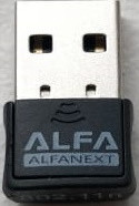 WI-FI адаптер ALFA