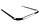 Полотенцесушитель ТЕРА П-образный 500х500 нар.резьба 1" Водяной ПСВ-03-09 хром, фото 2