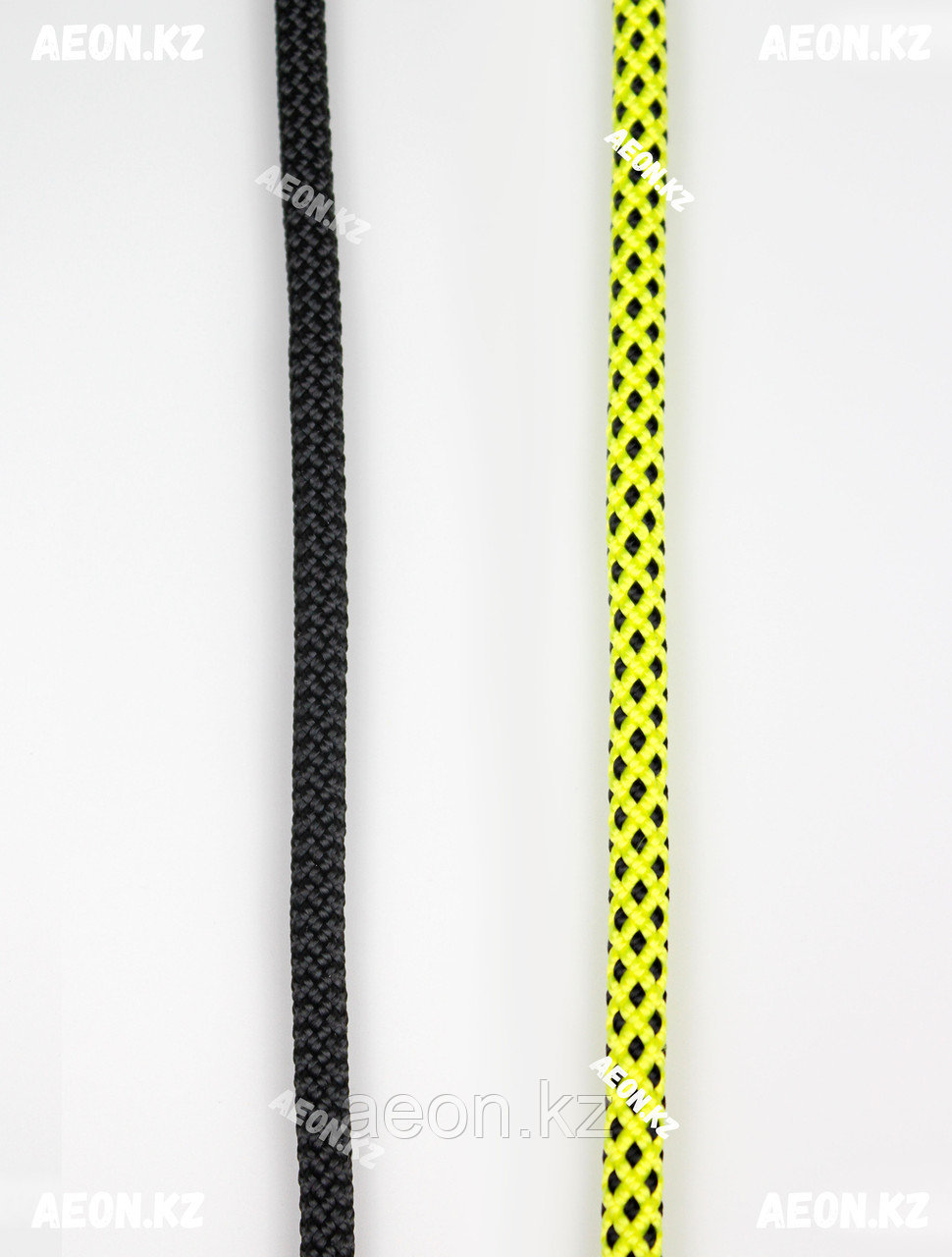 Веревка страховочно-спасательная 6 мм - фото 1 - id-p91251418