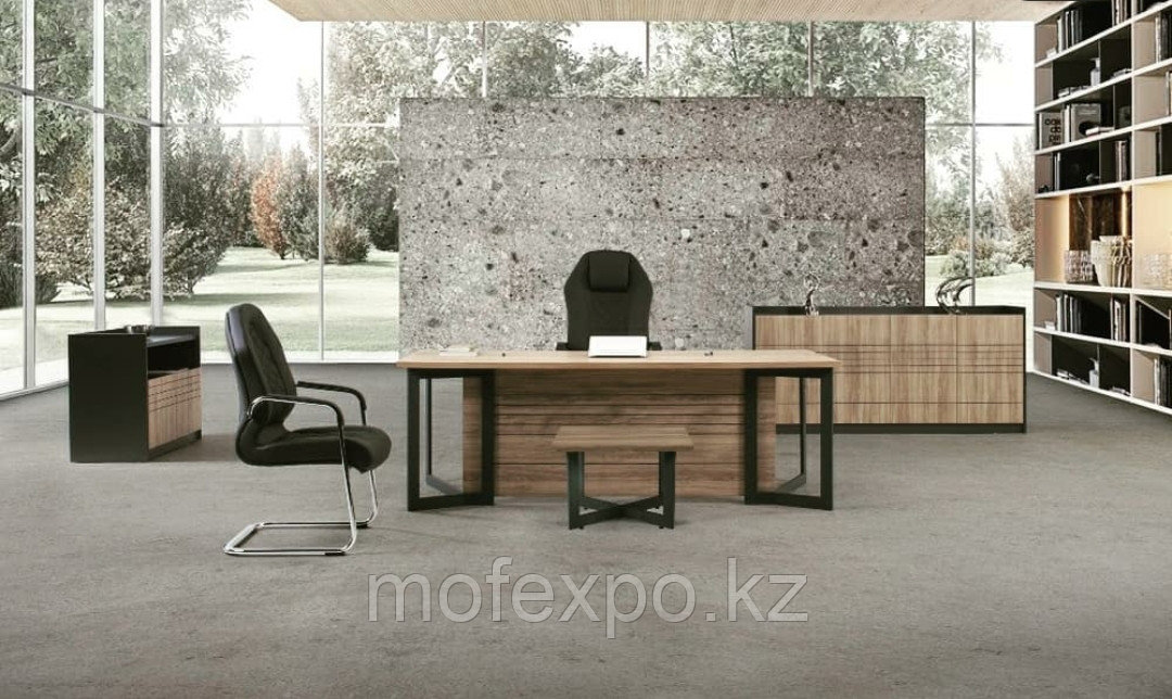 Кабинет руководителя MODERN/LOFT