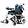 Кресло-коляска c электроприводом Армед JRWD501, фото 3