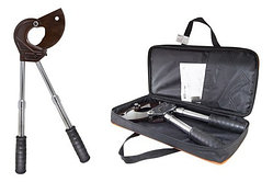 Ножницы TDM секторные НС-70 для резки кабеля SQ1027-0201