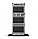 HPE P11052-421 Сервер ProLiant ML350 Gen10 4214 2.2GHz 12-core 1P 32GB-R P408i-a 8SFF 1x800W RPS, фото 2