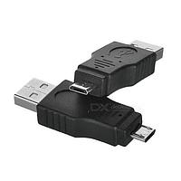 Переходник USB(m) - micro USB(m)