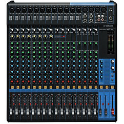 Аналоговый микшерный пульт Yamaha MG20