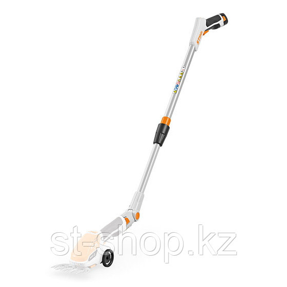 Телескопическая штанга Stihl для HSA 26