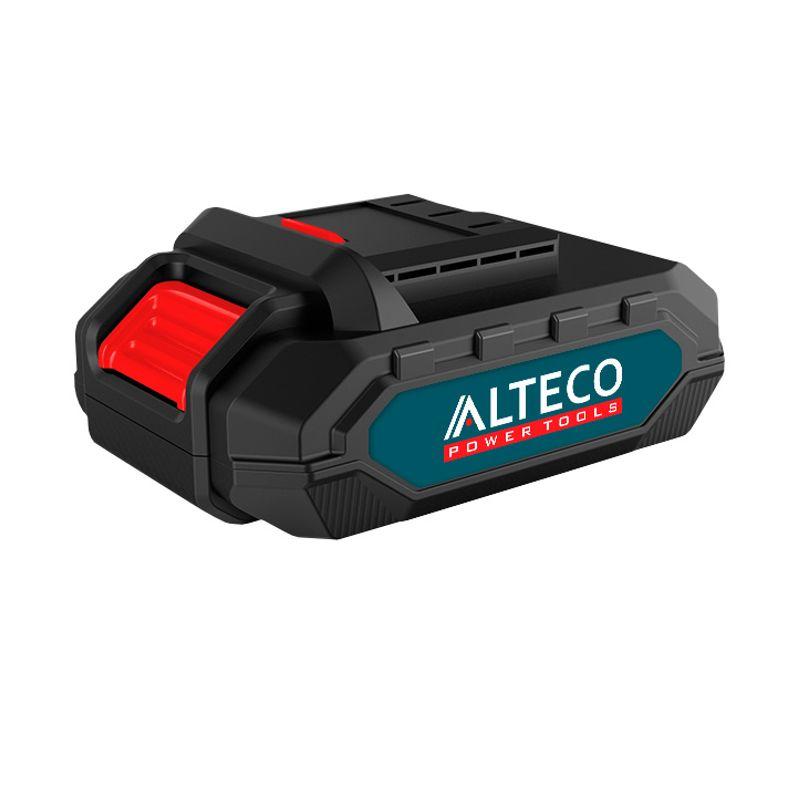 Аккумулятор BCD 1802Li ALTECO