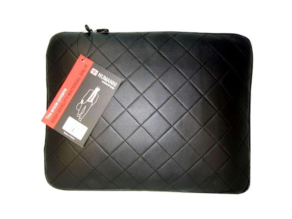 Чехол для ноутбука NUMANNI NDS17B (16,4") черный