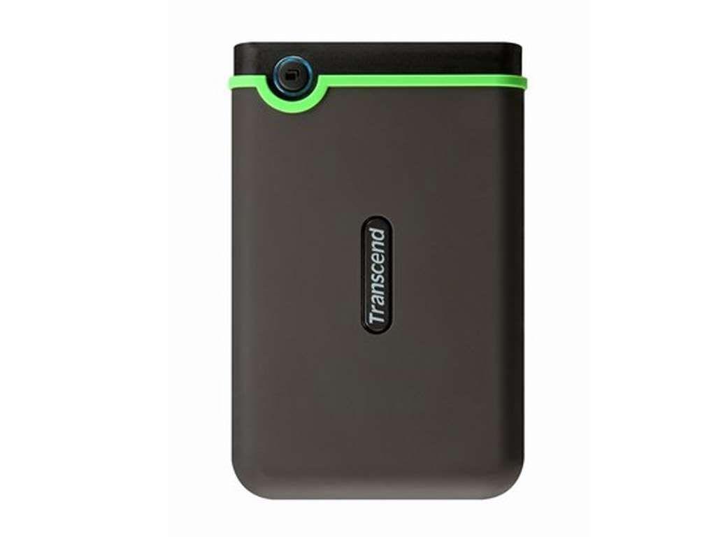 Внешний жесткий диск Transcend Store Jet 25M3, 500GB