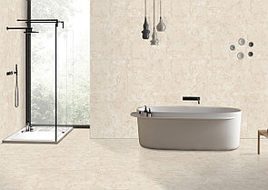 Керамогранит 120х60 Mexico Crema glossy, фото 4
