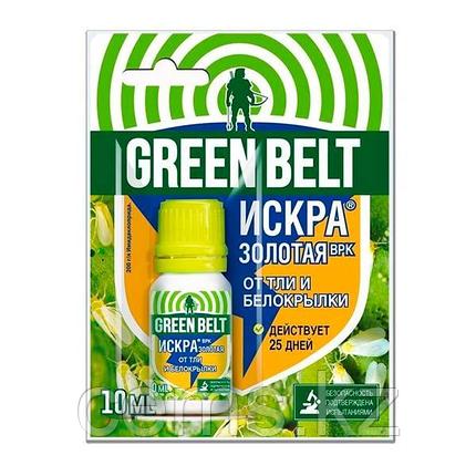 ИСКРА ЗОЛОТАЯ ОТ ТЛИ И БЕЛОКРЫЛКИ, 10 МЛ, фото 1