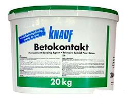 Грунтовка Knauf Бетоконтакт (20 л)