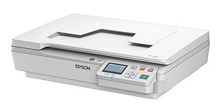 Epson WorkForce DS-5500N