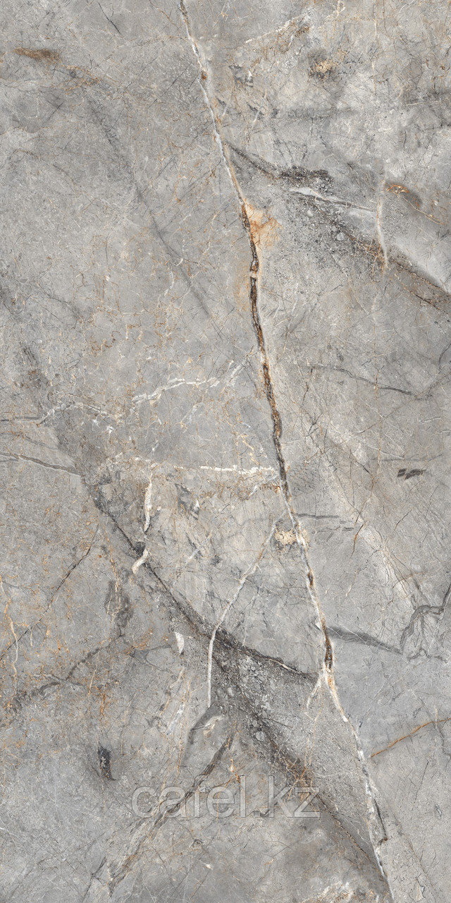 Керамогранит 120х60 River Grey mat+glossy