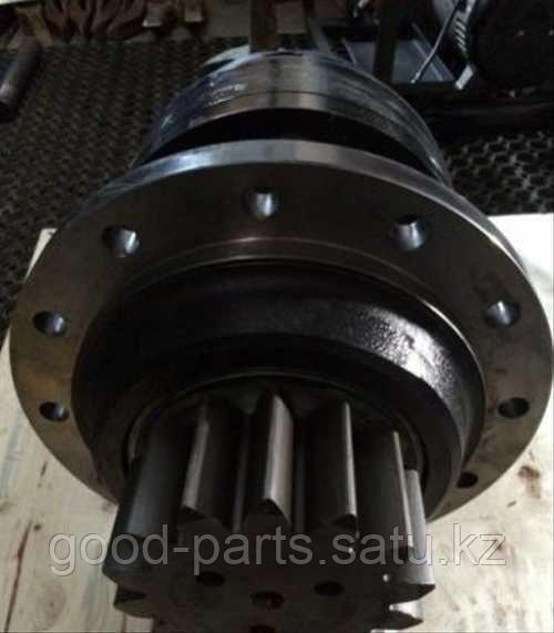 Гидромотор поворота Hyundai R305LC-7, 31N8-12010, 31N8-12020. - фото 1 - id-p70386703