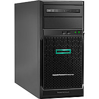 Сервер HPE ML30 Gen10 P16928-421 (Xeon E-2224(4C-3.4G), фото 1
