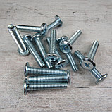 Винт 6*30, фото 4