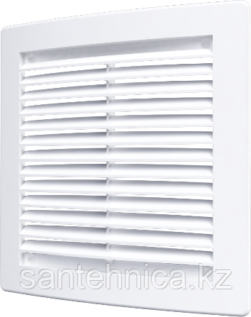 Решетка вентиляционная АБС 200х300 Эра 2030РЦ: продажа, цена в Костанае ...