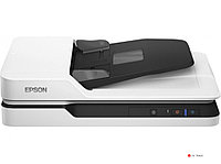 Сканер Epson WorkForce DS-1630 B11B239401, A4, 1200x1200dpi, USB, фото 1