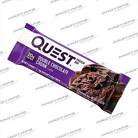 Батончик протеиновый QuestBar 60 г. 12 шт в упаковке
