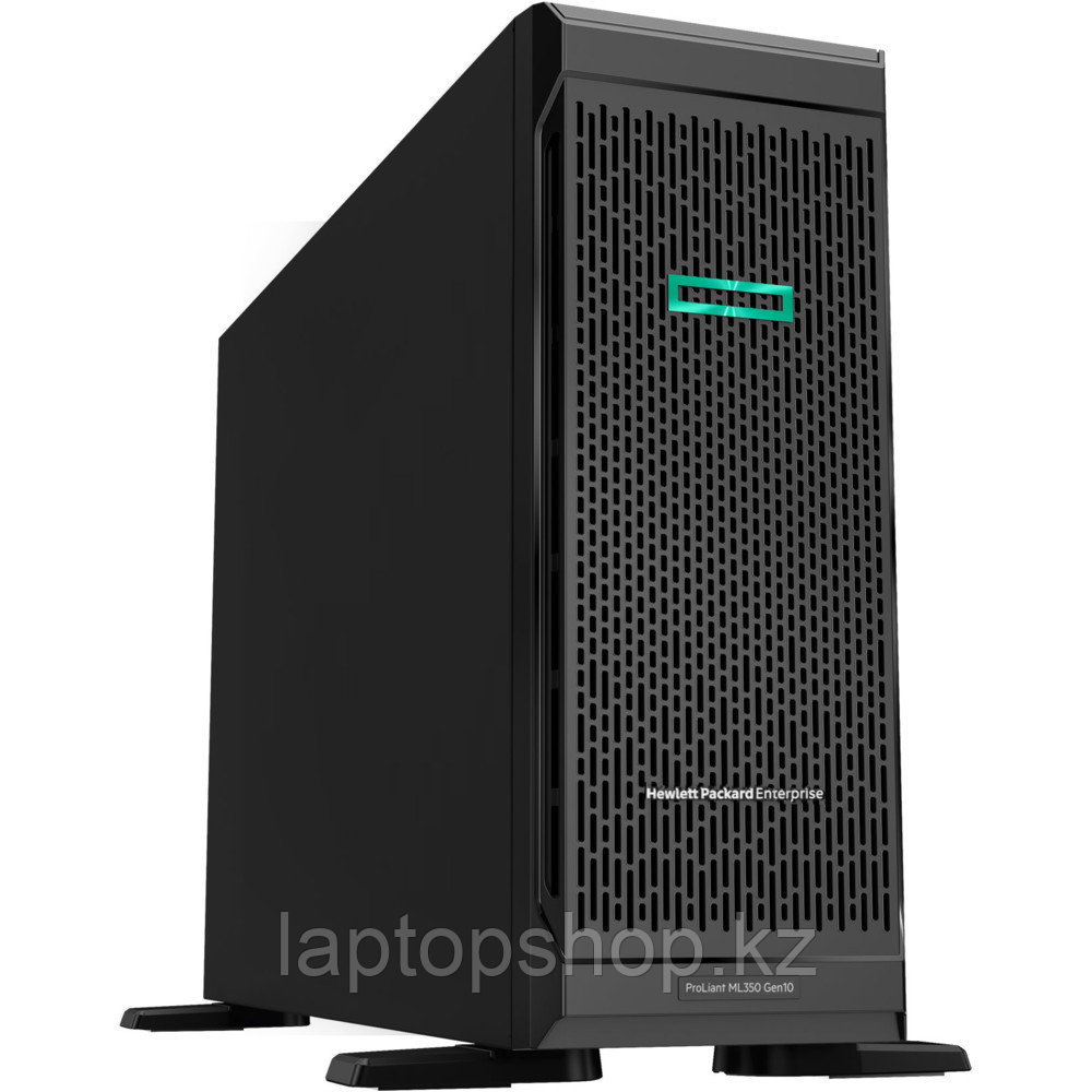 Сервер HPE ML350 Gen10 P21788-421 (1xXeon4210R(10C-2.4G)