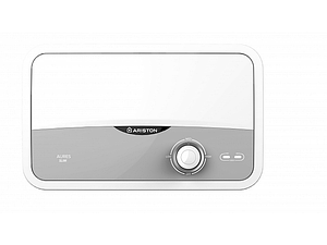 Водонагреватель ariston aures slim multi как пользоваться - 96 фото