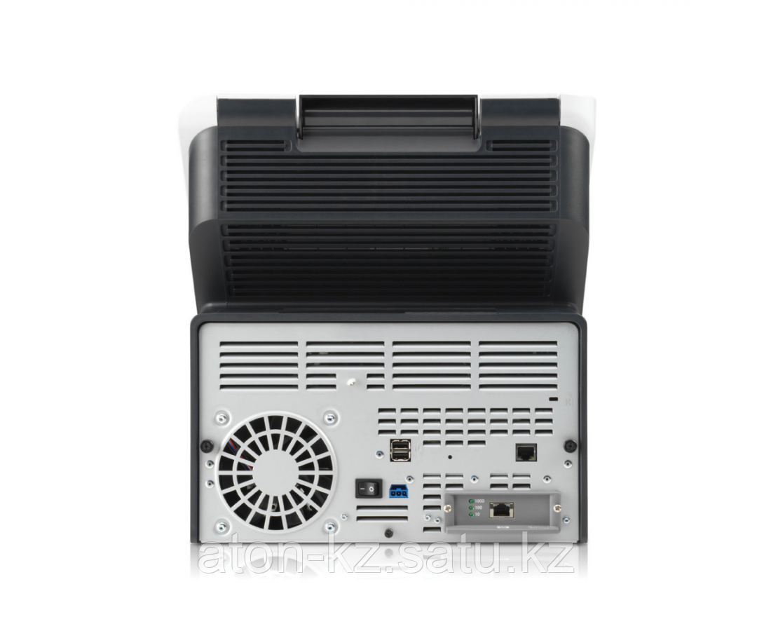 Сканер HP ScanJet Enterprise 7000nx L2708A_S, Doc Capture Workstation, A4 600x600dpi, 48bit, 40 ppm, 2xUSB2.0 - фото 3 - id-p91760899