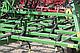 Культиватор John Deere 960 11 метров - фото 7 - id-p91760934
