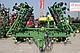 Культиватор John Deere 960 10 метров + катки - фото 2 - id-p91760935