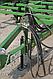 Культиватор John Deere 960 10 метров + катки - фото 5 - id-p91760935