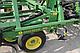 Культиватор John Deere 960 10 метров + катки - фото 10 - id-p91760935