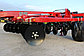 Глубокорыхлитель Case IH Ecolo-Tiger 530 5 лап, фото 3