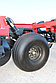 Глубокорыхлитель Case IH Ecolo-Tiger 530 5 лап, фото 7