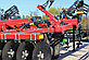 Глубокорыхлитель CASE IH Ecolo Tiger 730 Ширина 5.3 м. +каток, фото 5