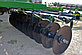 Глубокорыхлитель John Deere 510 (Джон Дир 510) 7 лап, фото 4