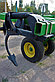 Глубокорыхлитель John Deere 510 (Джон Дир 510) 7 лап, фото 5