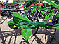 Глубокорыхлитель John Deere 910 5 лап, фото 5