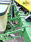 Сеялка пропашная John Deere 7000 8-рядная (междурядье 70 см) из США, фото 8