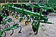 Пропашной культиватор John Deere 825 8 рядов из США - фото 1 - id-p91760984