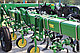 Пропашной культиватор John Deere 825 8 рядов из США - фото 2 - id-p91760984