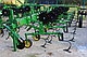 Пропашной культиватор John Deere 825 8 рядов из США - фото 3 - id-p91760984