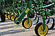 Пропашной культиватор John Deere 825 8 рядов из США - фото 5 - id-p91760984