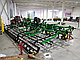 Культиватор John Deere 960 8 метров из США - фото 2 - id-p91760985