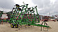 Культиватор John Deere 980 11 метров из США, фото 5