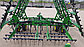 Культиватор John Deere 980 11 метров из США, фото 7