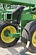 Культиватор John Deere 960 -10 метров из США - фото 4 - id-p91760989