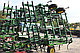 Культиватор John Deere 960 - 13 метров из США - фото 4 - id-p91760990
