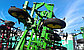Культиватор John Deere 985 15 метров с катками из США, фото 4