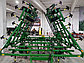 Культиватор John Deere 960 - 9 метров из США, фото 8